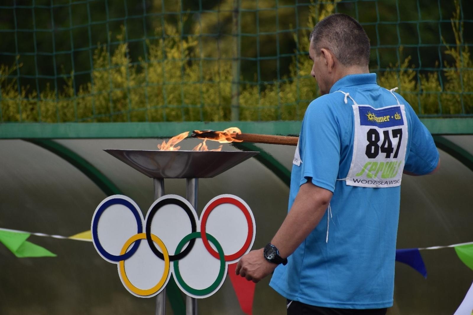 Zdjęcie w galerii na portalu naszwodzislaw.com: Największe święto radości i przyjaźni w powiecie wodzisławskim za nami [FOTO] wiadomości z regionu