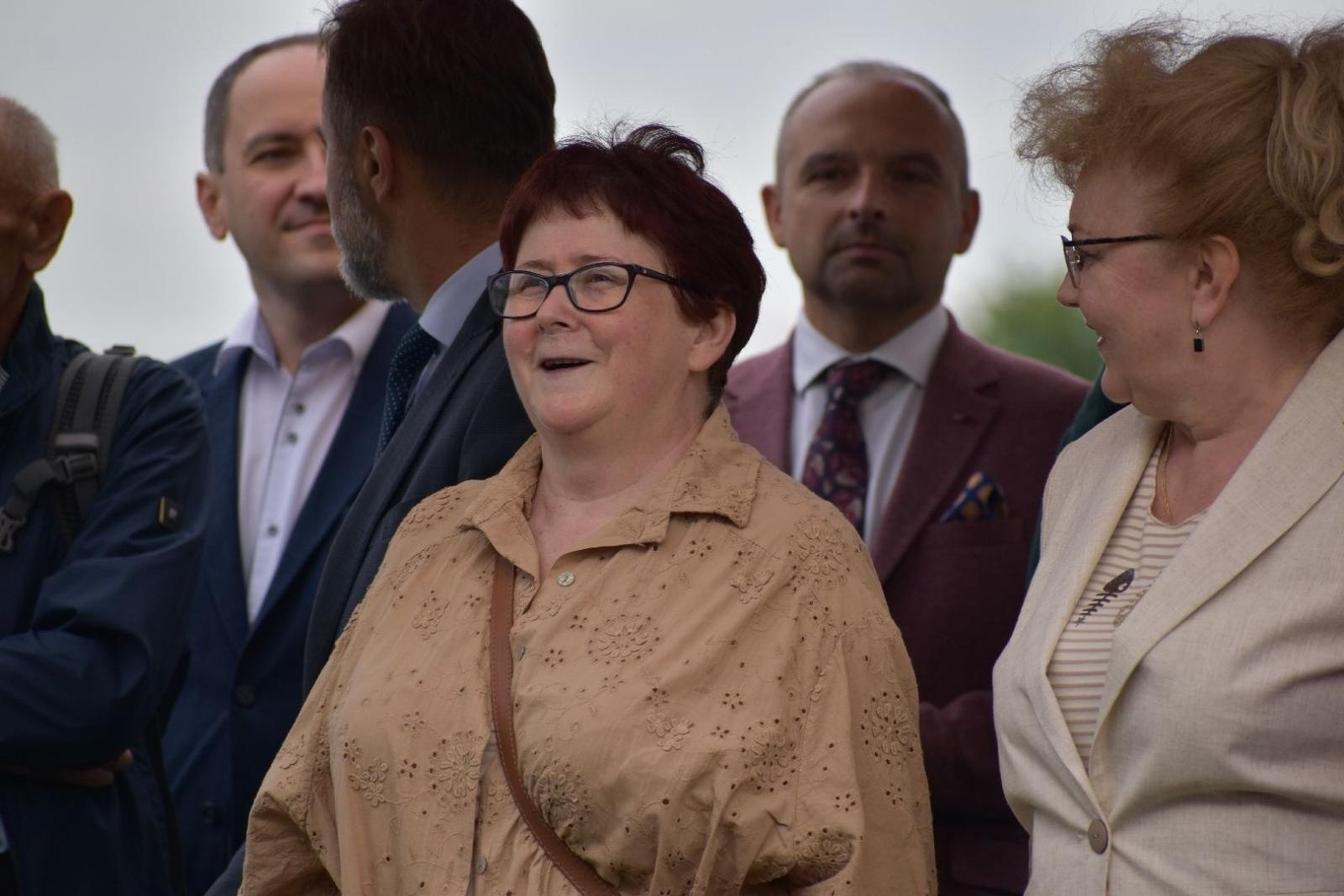 Zdjęcie w galerii na portalu naszwodzislaw.com: Największe święto radości i przyjaźni w powiecie wodzisławskim za nami [FOTO] wiadomości z regionu