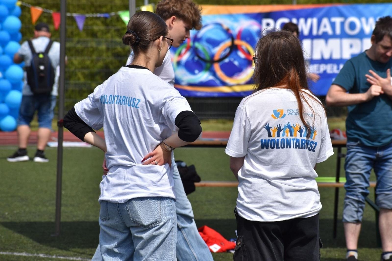 Zdjęcie w galerii na portalu naszwodzislaw.com: Największe święto radości i przyjaźni w powiecie wodzisławskim za nami [FOTO] wiadomości z regionu