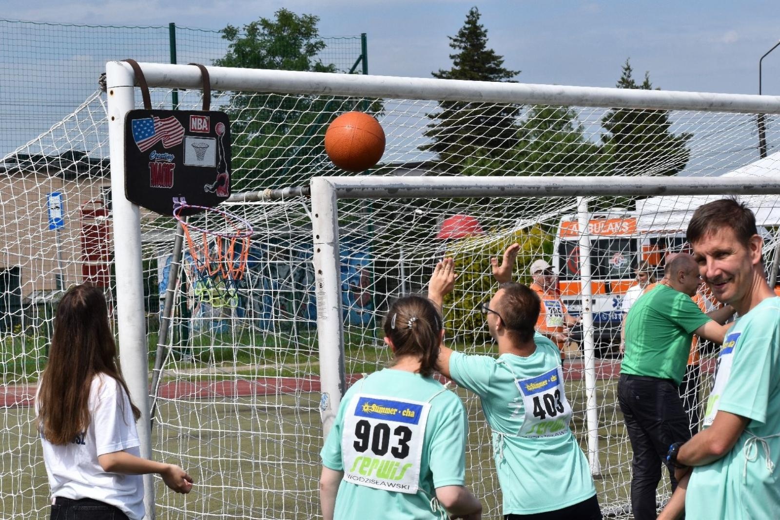 Zdjęcie w galerii na portalu naszwodzislaw.com: Największe święto radości i przyjaźni w powiecie wodzisławskim za nami [FOTO] wiadomości z regionu