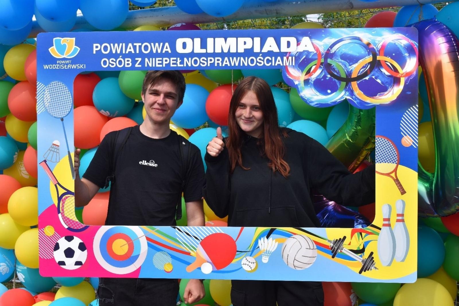 Zdjęcie w galerii na portalu naszwodzislaw.com: Największe święto radości i przyjaźni w powiecie wodzisławskim za nami [FOTO] wiadomości z regionu