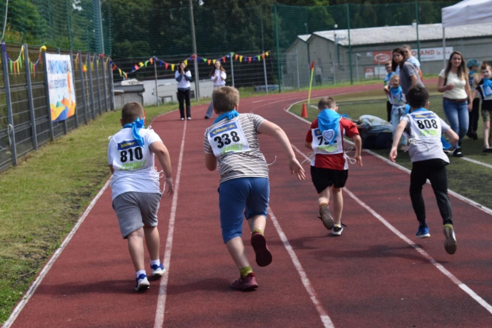 Zdjęcie w galerii na portalu naszwodzislaw.com: Największe święto radości i przyjaźni w powiecie wodzisławskim za nami [FOTO] wiadomości z regionu