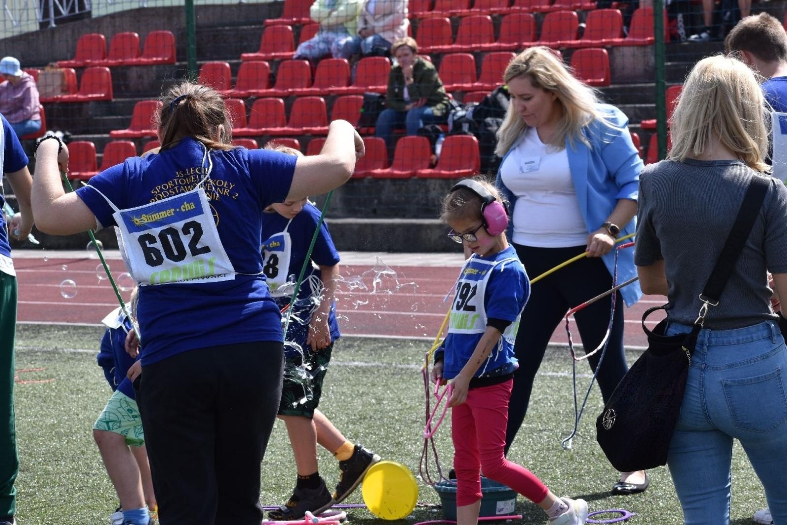 Zdjęcie w galerii na portalu naszwodzislaw.com: Największe święto radości i przyjaźni w powiecie wodzisławskim za nami [FOTO] wiadomości z regionu