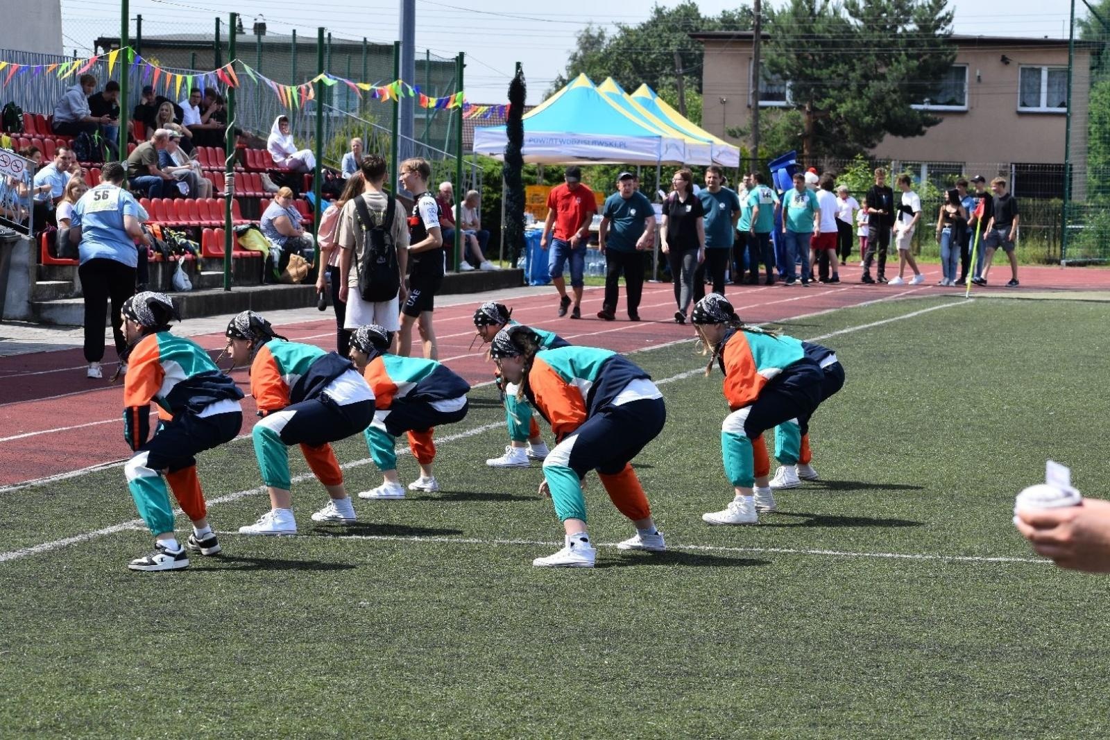 Zdjęcie w galerii na portalu naszwodzislaw.com: Największe święto radości i przyjaźni w powiecie wodzisławskim za nami [FOTO] wiadomości z regionu