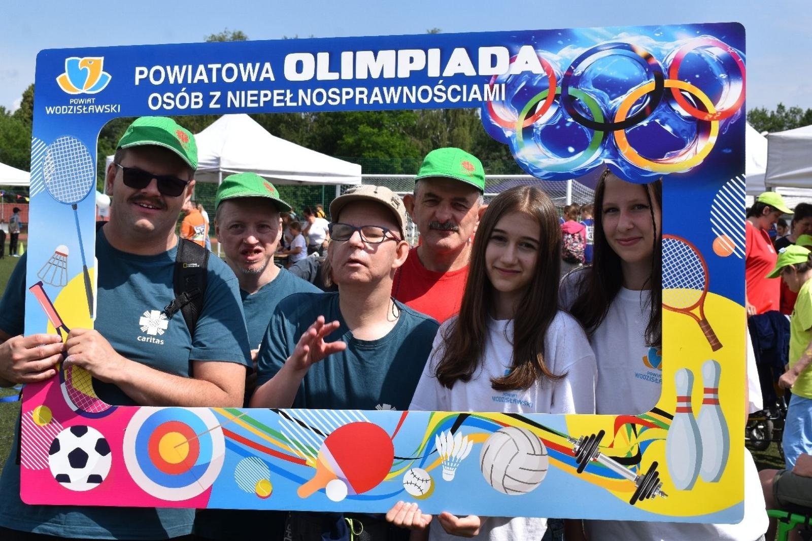 Zdjęcie w galerii na portalu naszwodzislaw.com: Największe święto radości i przyjaźni w powiecie wodzisławskim za nami [FOTO] wiadomości z regionu