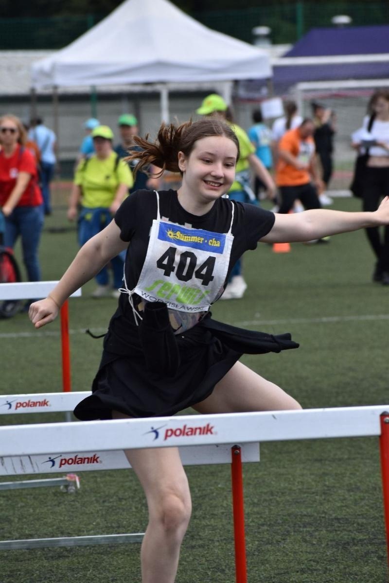 Zdjęcie w galerii na portalu naszwodzislaw.com: Największe święto radości i przyjaźni w powiecie wodzisławskim za nami [FOTO] wiadomości z regionu