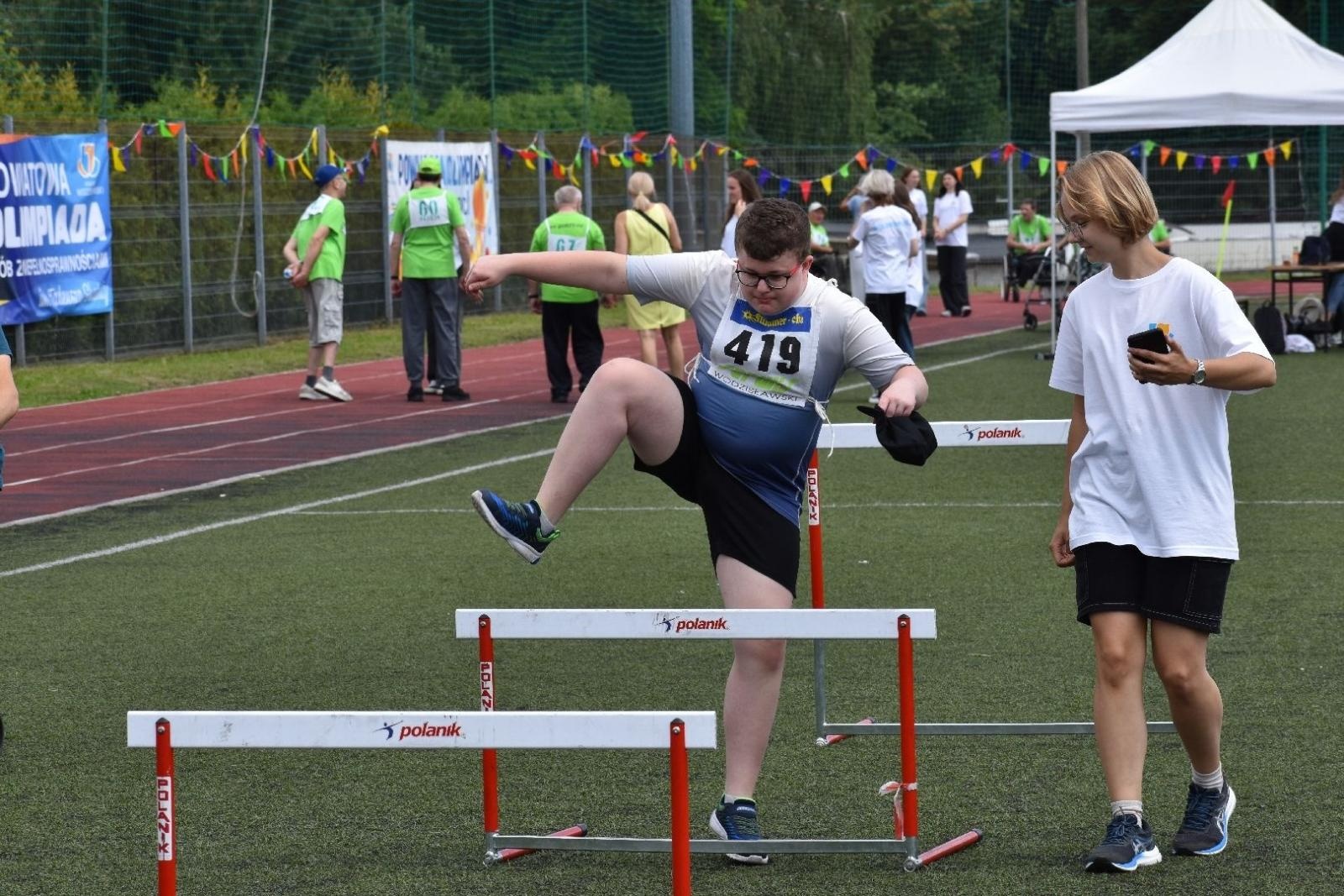 Zdjęcie w galerii na portalu naszwodzislaw.com: Największe święto radości i przyjaźni w powiecie wodzisławskim za nami [FOTO] wiadomości z regionu
