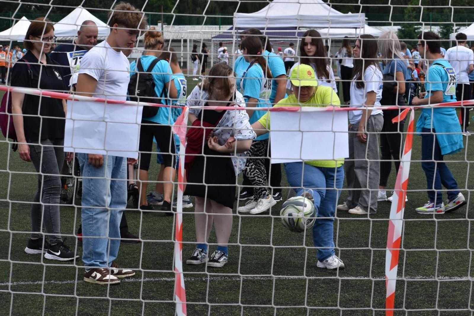 Zdjęcie w galerii na portalu naszwodzislaw.com: Największe święto radości i przyjaźni w powiecie wodzisławskim za nami [FOTO] wiadomości z regionu