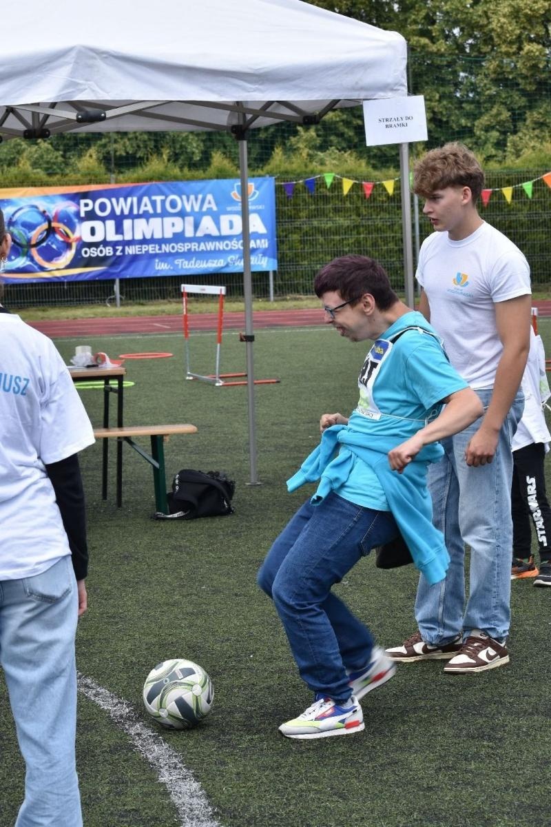 Zdjęcie w galerii na portalu naszwodzislaw.com: Największe święto radości i przyjaźni w powiecie wodzisławskim za nami [FOTO] wiadomości z regionu