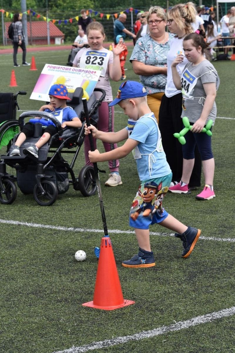 Zdjęcie w galerii na portalu naszwodzislaw.com: Największe święto radości i przyjaźni w powiecie wodzisławskim za nami [FOTO] wiadomości z regionu