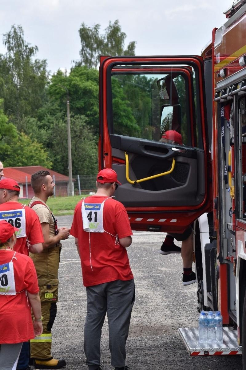 Zdjęcie w galerii na portalu naszwodzislaw.com: Największe święto radości i przyjaźni w powiecie wodzisławskim za nami [FOTO] wiadomości z regionu