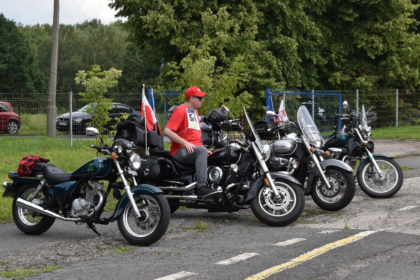 Zdjęcie w galerii na portalu naszwodzislaw.com: Największe święto radości i przyjaźni w powiecie wodzisławskim za nami [FOTO] wiadomości z regionu