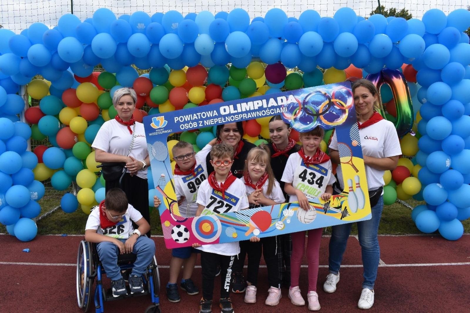 Zdjęcie w galerii na portalu naszwodzislaw.com: Największe święto radości i przyjaźni w powiecie wodzisławskim za nami [FOTO] wiadomości z regionu