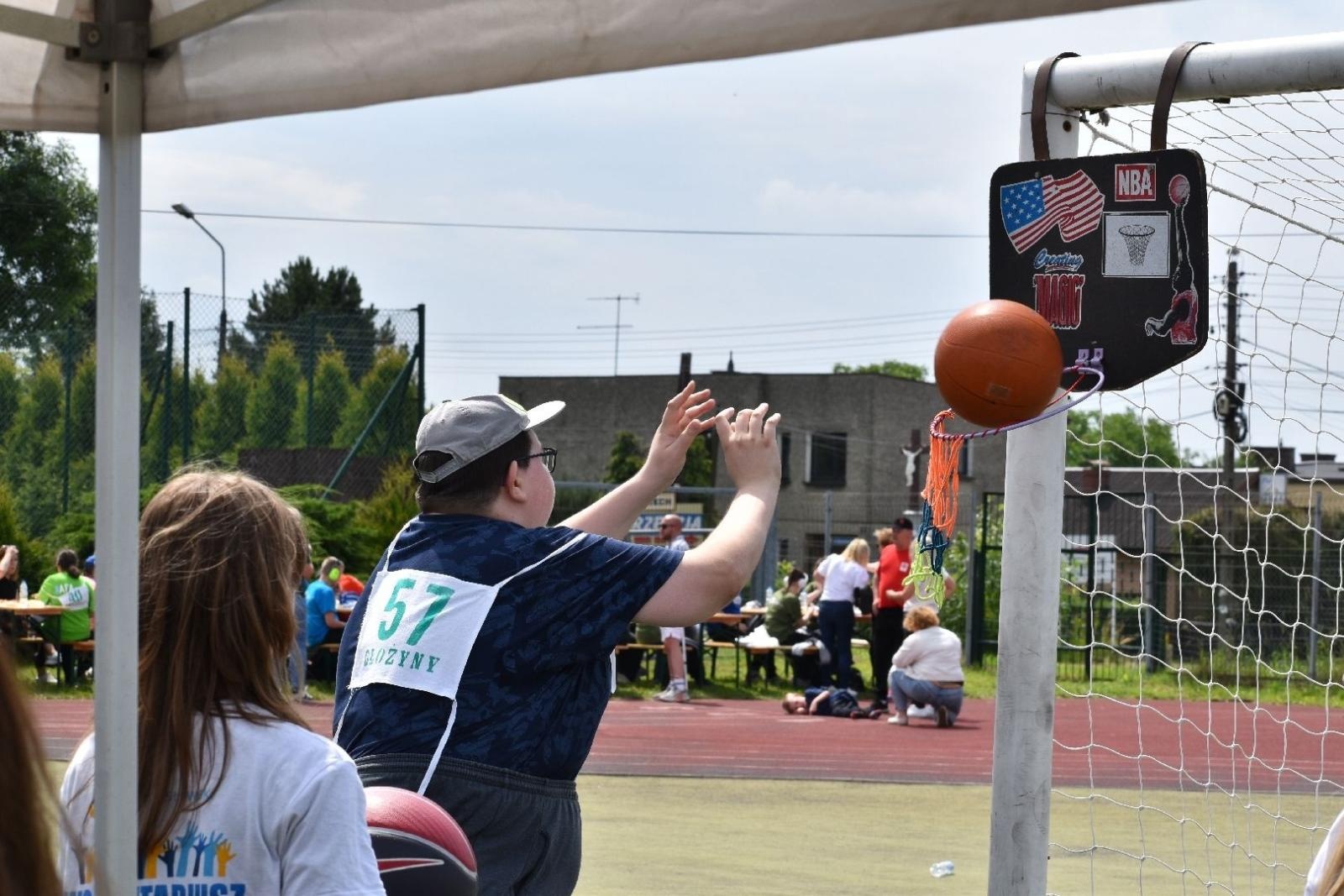 Zdjęcie w galerii na portalu naszwodzislaw.com: Największe święto radości i przyjaźni w powiecie wodzisławskim za nami [FOTO] wiadomości z regionu