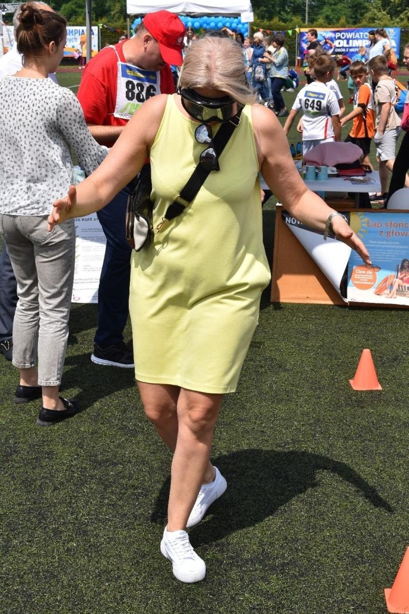 Zdjęcie w galerii na portalu naszwodzislaw.com: Największe święto radości i przyjaźni w powiecie wodzisławskim za nami [FOTO] wiadomości z regionu