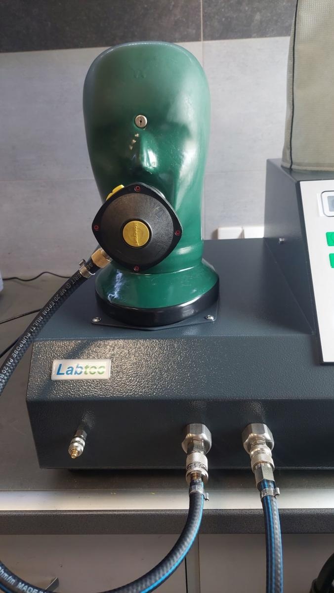 Zdjęcie w galerii na portalu naszwodzislaw.com: Nowoczesny sprzęt trafił na służbę do strażaków wiadomości z regionu