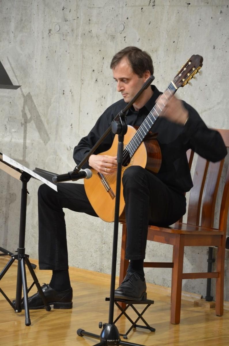 Zdjęcie w galerii na portalu naszwodzislaw.com: Dźwięki Mody. Niezwykły pokaz za nami [FOTO] wiadomości z regionu