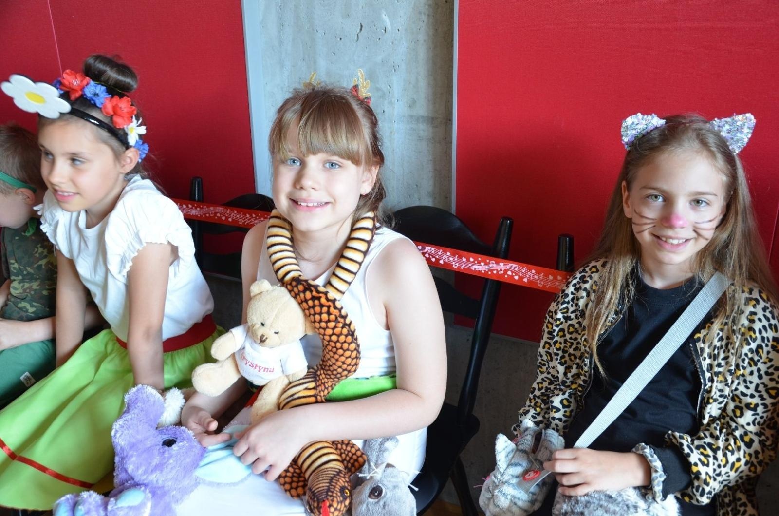 Zdjęcie w galerii na portalu naszwodzislaw.com: Dźwięki Mody. Niezwykły pokaz za nami [FOTO] wiadomości z regionu