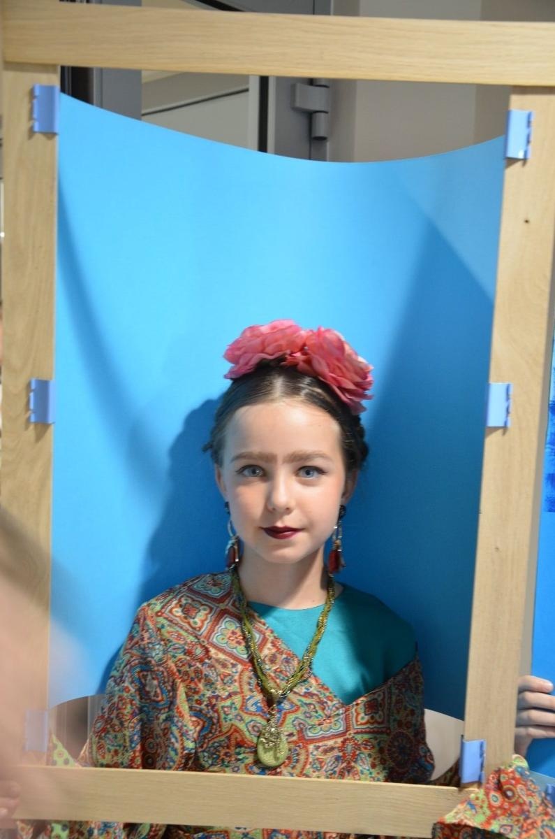 Zdjęcie w galerii na portalu naszwodzislaw.com: Dźwięki Mody. Niezwykły pokaz za nami [FOTO] wiadomości z regionu