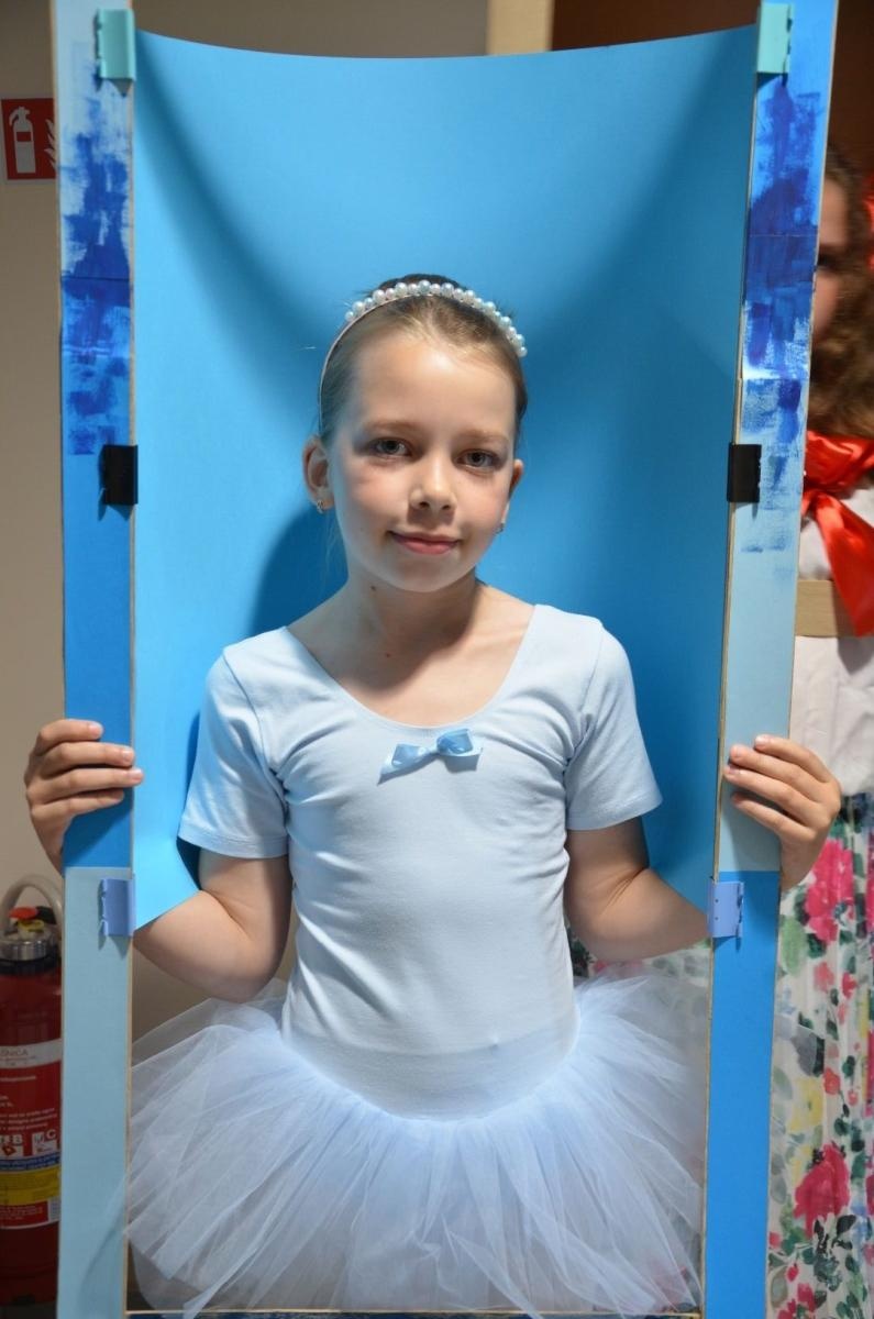 Zdjęcie w galerii na portalu naszwodzislaw.com: Dźwięki Mody. Niezwykły pokaz za nami [FOTO] wiadomości z regionu