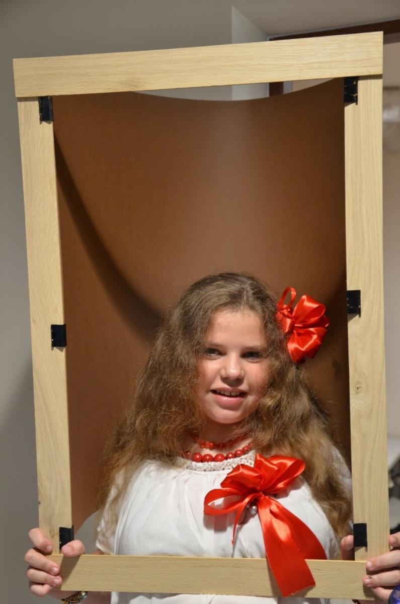 Zdjęcie w galerii na portalu naszwodzislaw.com: Dźwięki Mody. Niezwykły pokaz za nami [FOTO] wiadomości z regionu