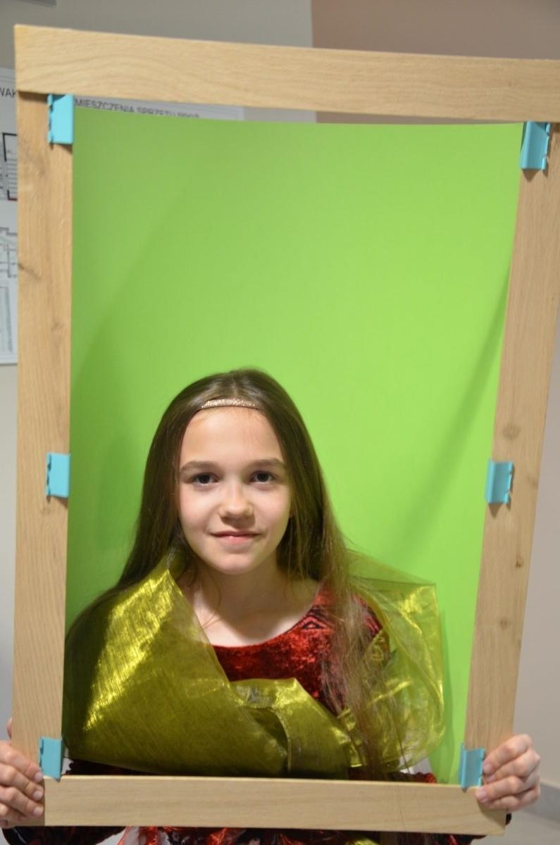 Zdjęcie w galerii na portalu naszwodzislaw.com: Dźwięki Mody. Niezwykły pokaz za nami [FOTO] wiadomości z regionu