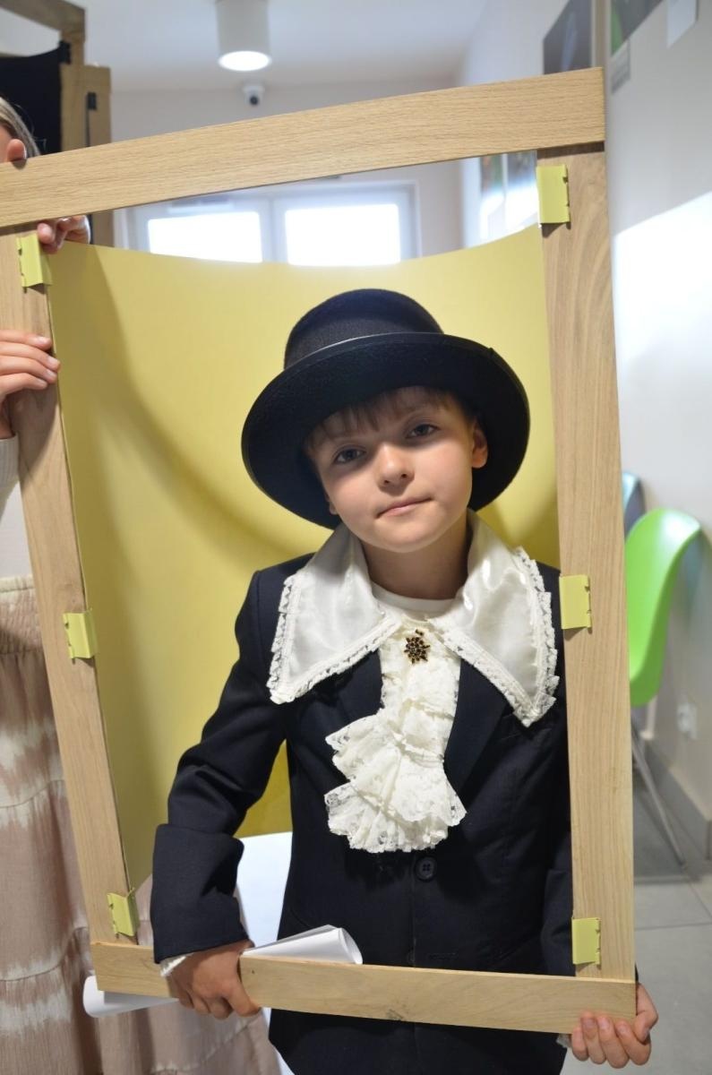 Zdjęcie w galerii na portalu naszwodzislaw.com: Dźwięki Mody. Niezwykły pokaz za nami [FOTO] wiadomości z regionu