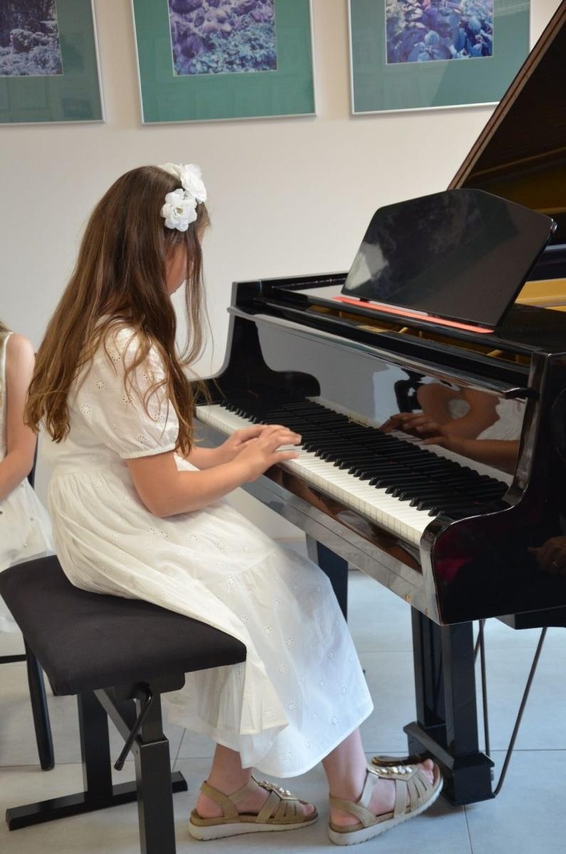 Zdjęcie w galerii na portalu naszwodzislaw.com: Dźwięki Mody. Niezwykły pokaz za nami [FOTO] wiadomości z regionu