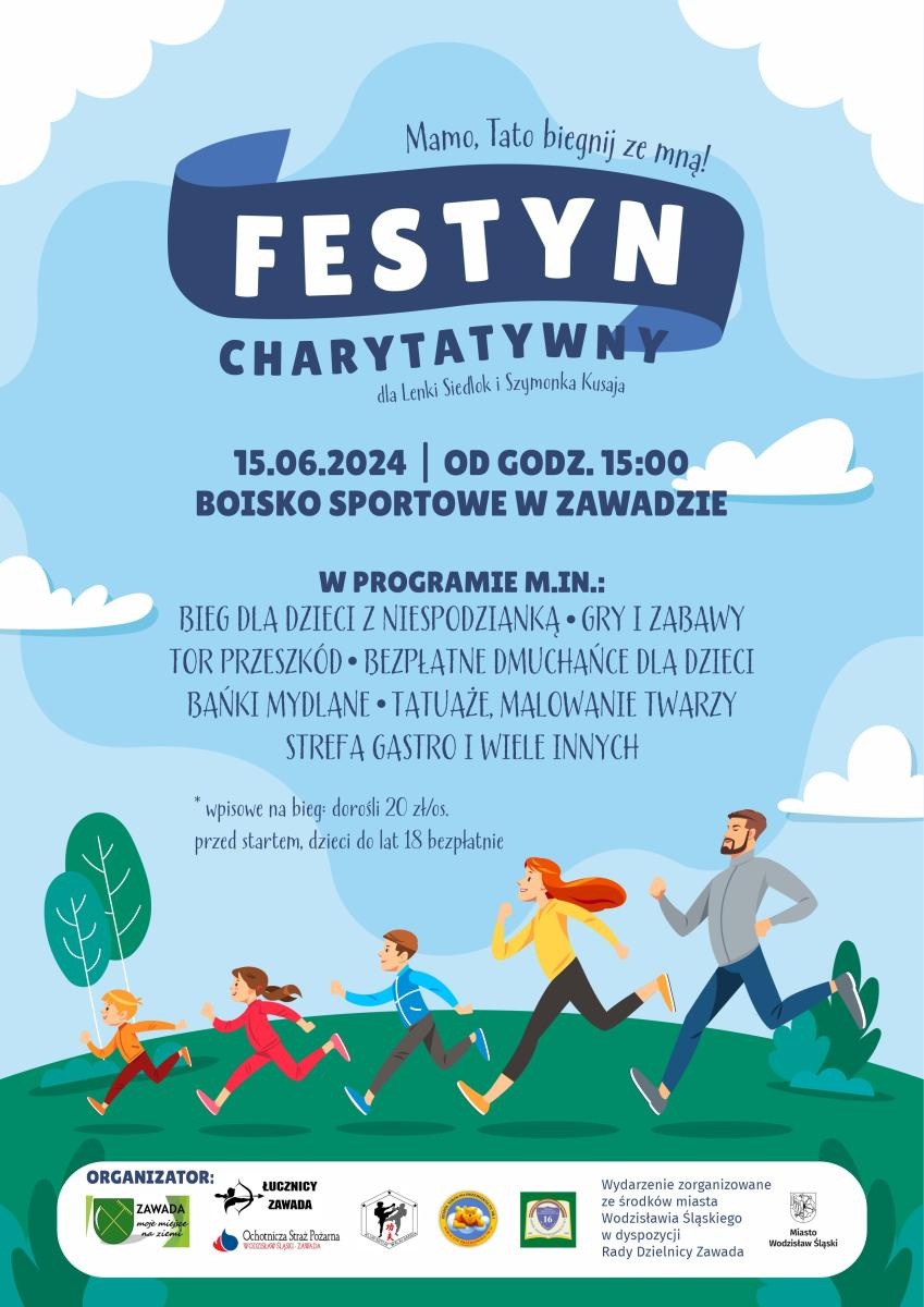 Zdjęcie w galerii na portalu naszwodzislaw.com: Wodzisław Śląski na weekend. Sprawdź program wydarzeń wiadomości z regionu