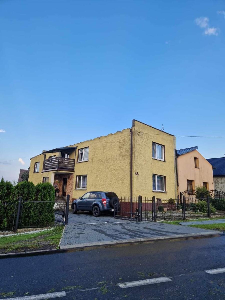 Zdjęcie w galerii na portalu naszwodzislaw.com: To był armagedon! Żywioł pokazał swą niszczycielską moc [FOTO i WIDEO] wiadomości z regionu