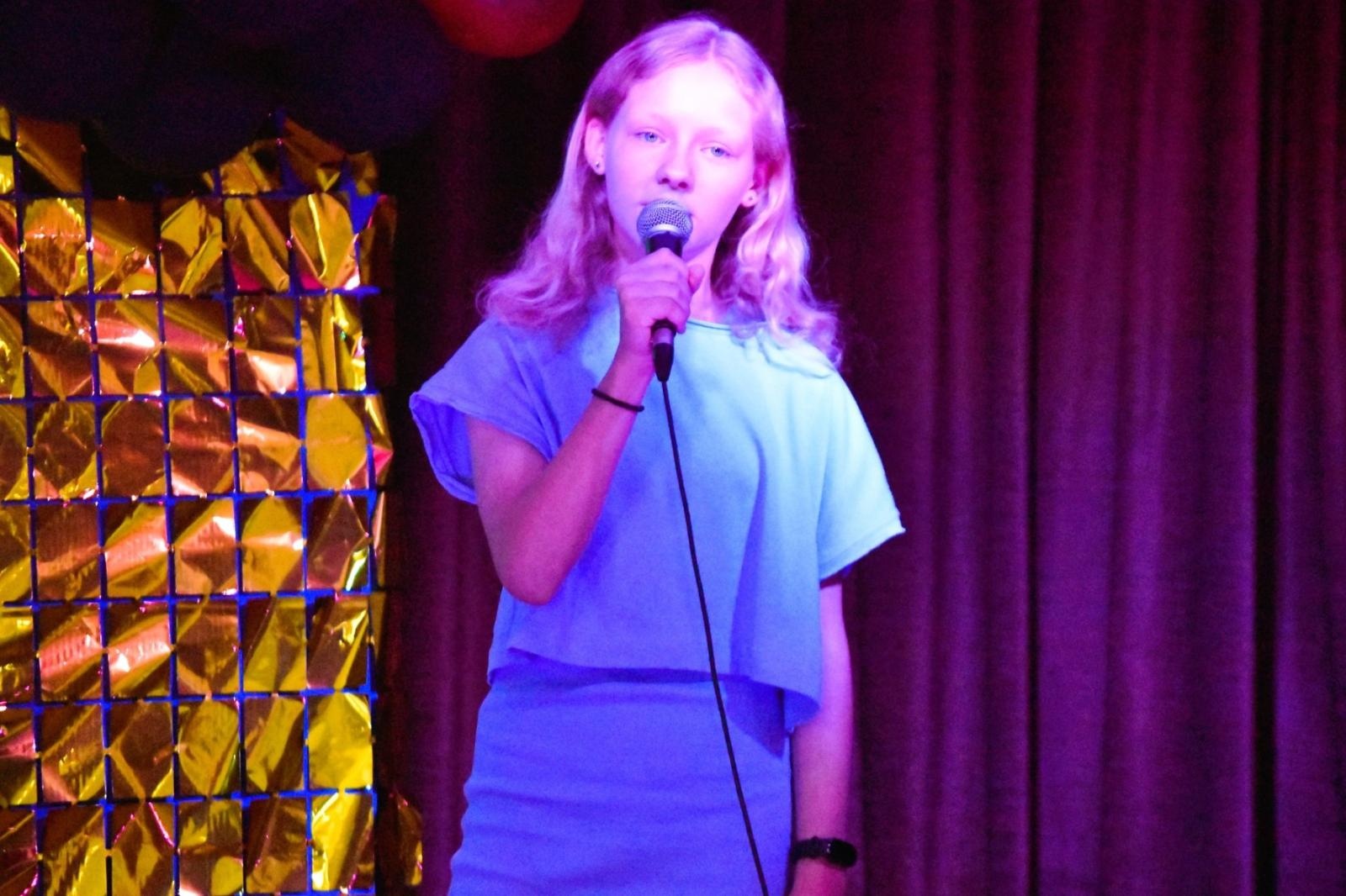 Zdjęcie w galerii na portalu naszwodzislaw.com: Zbigniew Wodecki został patronem Gminnego Festiwalu Piosenki! wiadomości z regionu