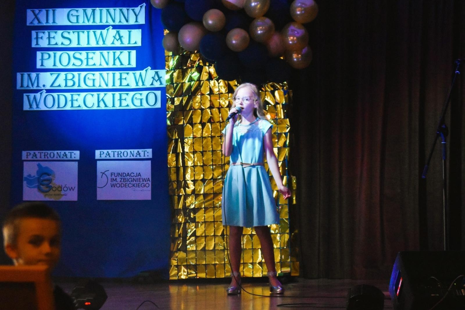 Zdjęcie w galerii na portalu naszwodzislaw.com: Zbigniew Wodecki został patronem Gminnego Festiwalu Piosenki! wiadomości z regionu