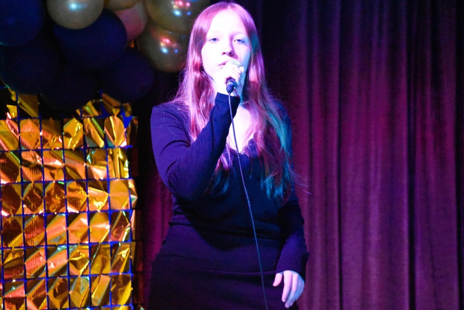 Zdjęcie w galerii na portalu naszwodzislaw.com: Zbigniew Wodecki został patronem Gminnego Festiwalu Piosenki! wiadomości z regionu