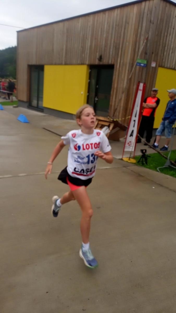 Zdjęcie w galerii na portalu naszwodzislaw.com: III Edycja Ligi Regionalnej w biegach terenowych wiadomości z regionu