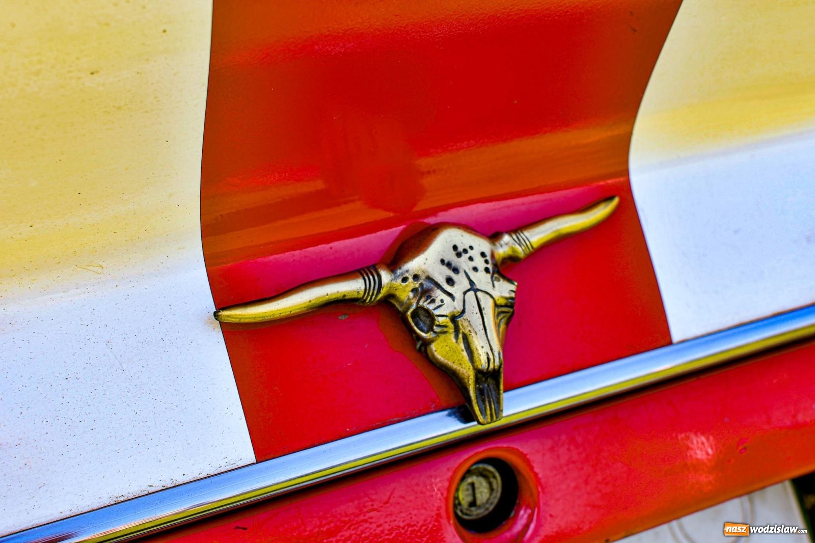 Zdjęcie w galerii na portalu naszwodzislaw.com: Stare samochody i motocykle na zlocie w Zabełkowie [FOTO i WIDEO] wiadomości z regionu