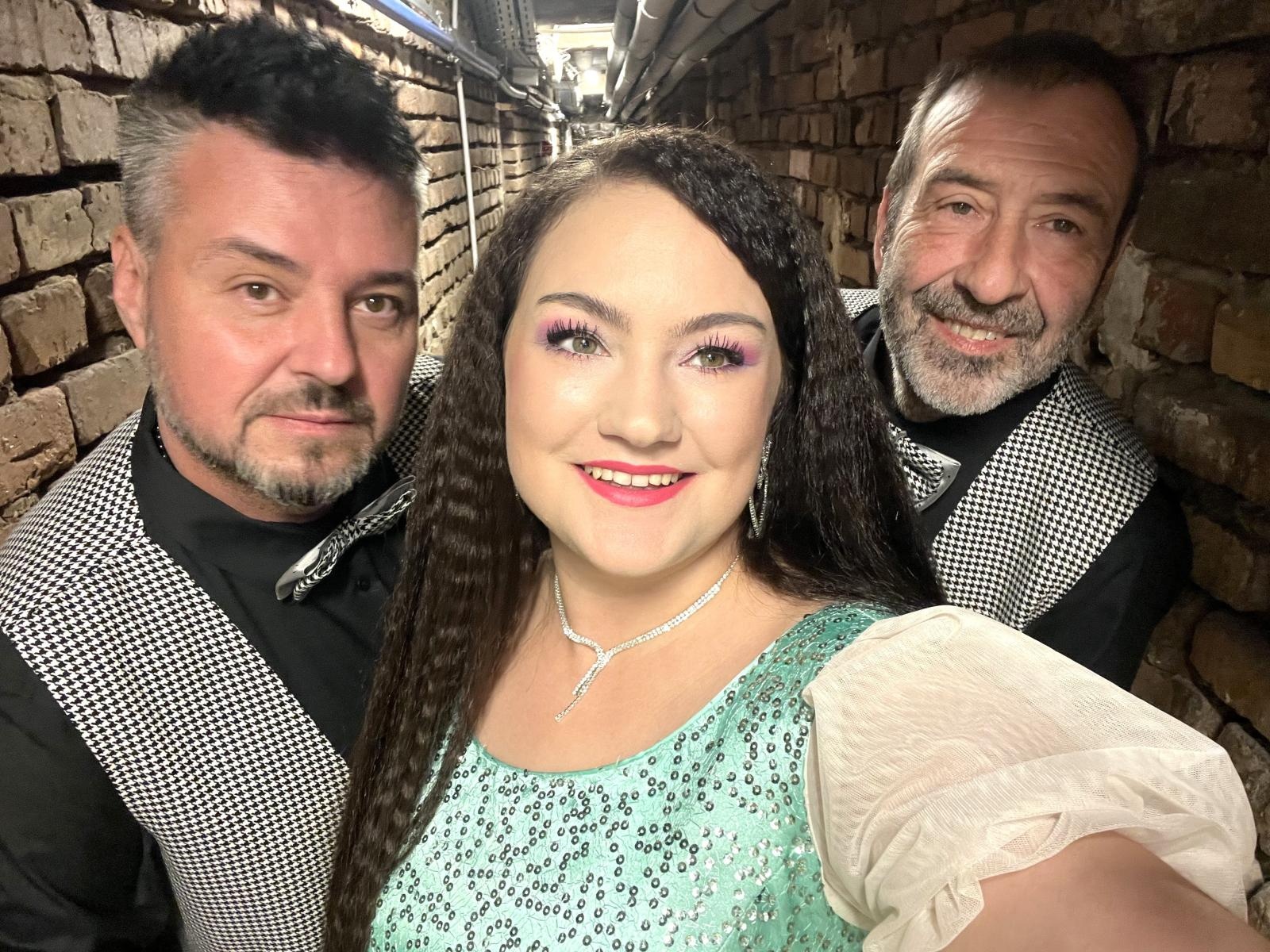 Zdjęcie w galerii na portalu naszwodzislaw.com: Wodzisławski Dzień Seniora 14 lipca w dzielnicy Zawada wiadomości z regionu