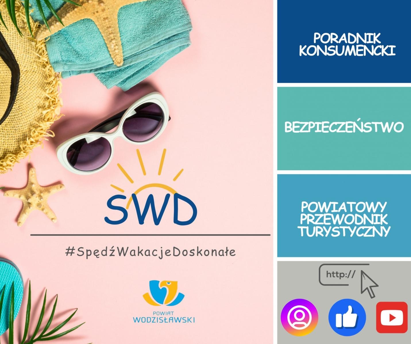 Zdjęcie w galerii na portalu naszwodzislaw.com: Rzecznik konsumentów radzi jak uniknąć problemów na urlopie wiadomości z regionu