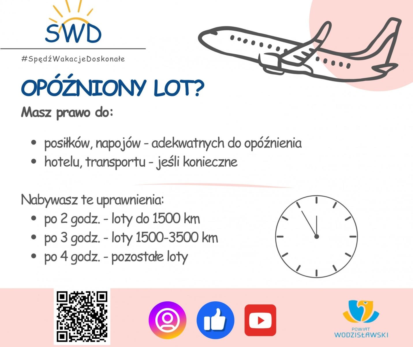 Zdjęcie w galerii na portalu naszwodzislaw.com: Rzecznik konsumentów radzi jak uniknąć problemów na urlopie wiadomości z regionu