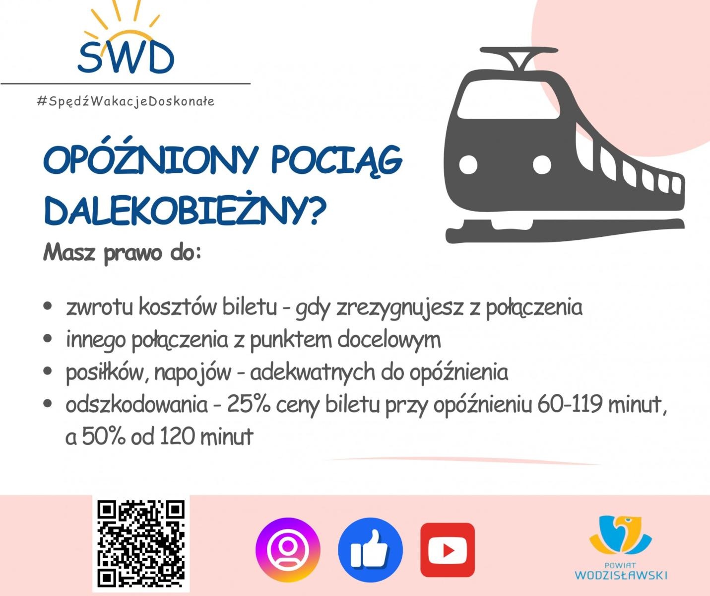 Zdjęcie w galerii na portalu naszwodzislaw.com: Rzecznik konsumentów radzi jak uniknąć problemów na urlopie wiadomości z regionu