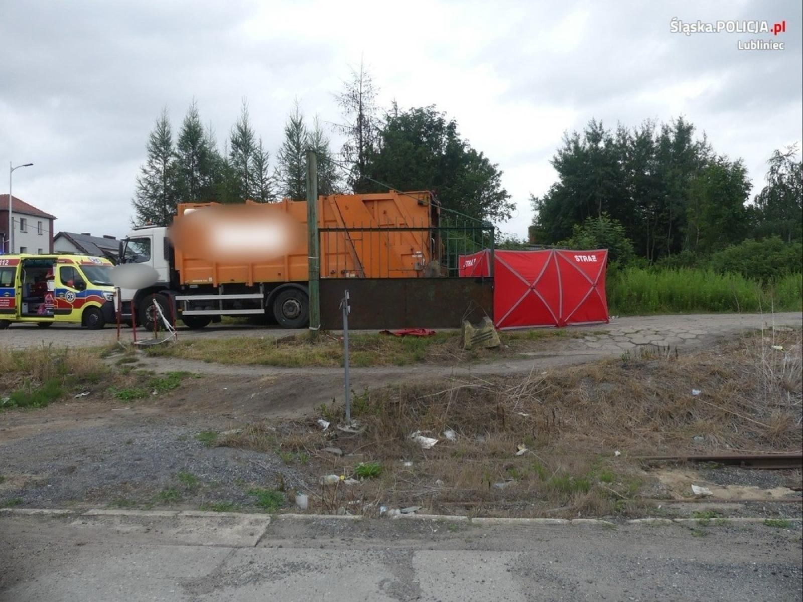 Zdjęcie w galerii na portalu naszwodzislaw.com: Śmiertelne żniwo na drogach, a to dopiero początek wakacji wiadomości z regionu