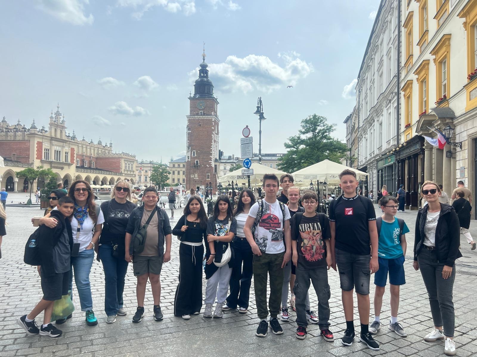 Zdjęcie w galerii na portalu naszwodzislaw.com: Turecka rewizyta w Wodzisławiu Śląskim wiadomości z regionu