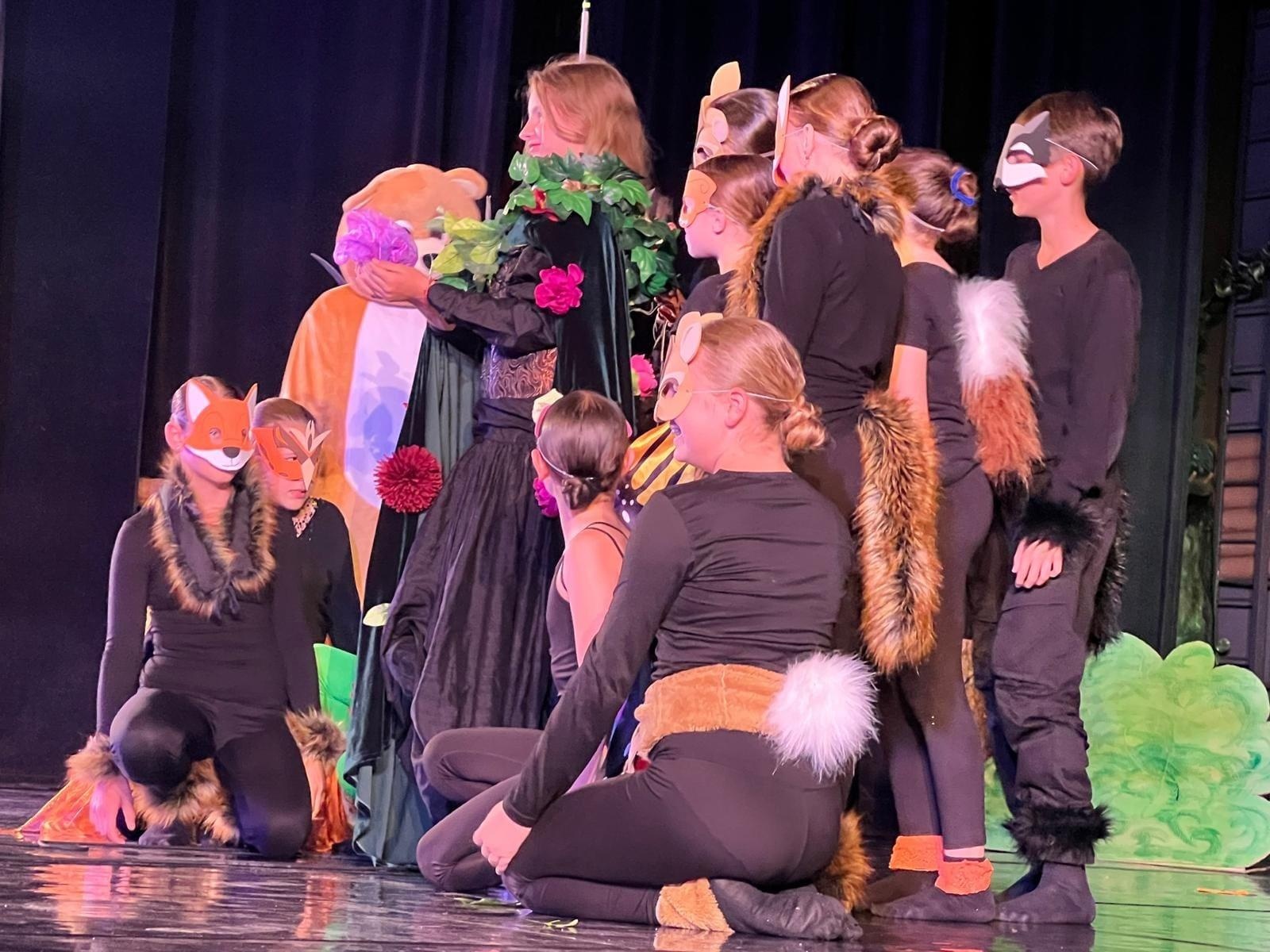 Zdjęcie w galerii na portalu naszwodzislaw.com: Najlepsi z Najlepszych w SP15 [FOTO] wiadomości z regionu