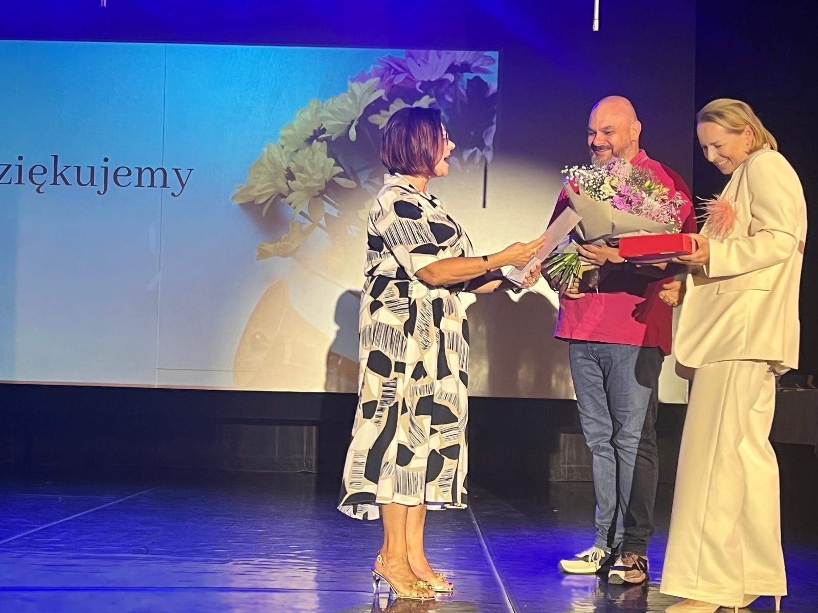 Zdjęcie w galerii na portalu naszwodzislaw.com: Najlepsi z Najlepszych w SP15 [FOTO] wiadomości z regionu