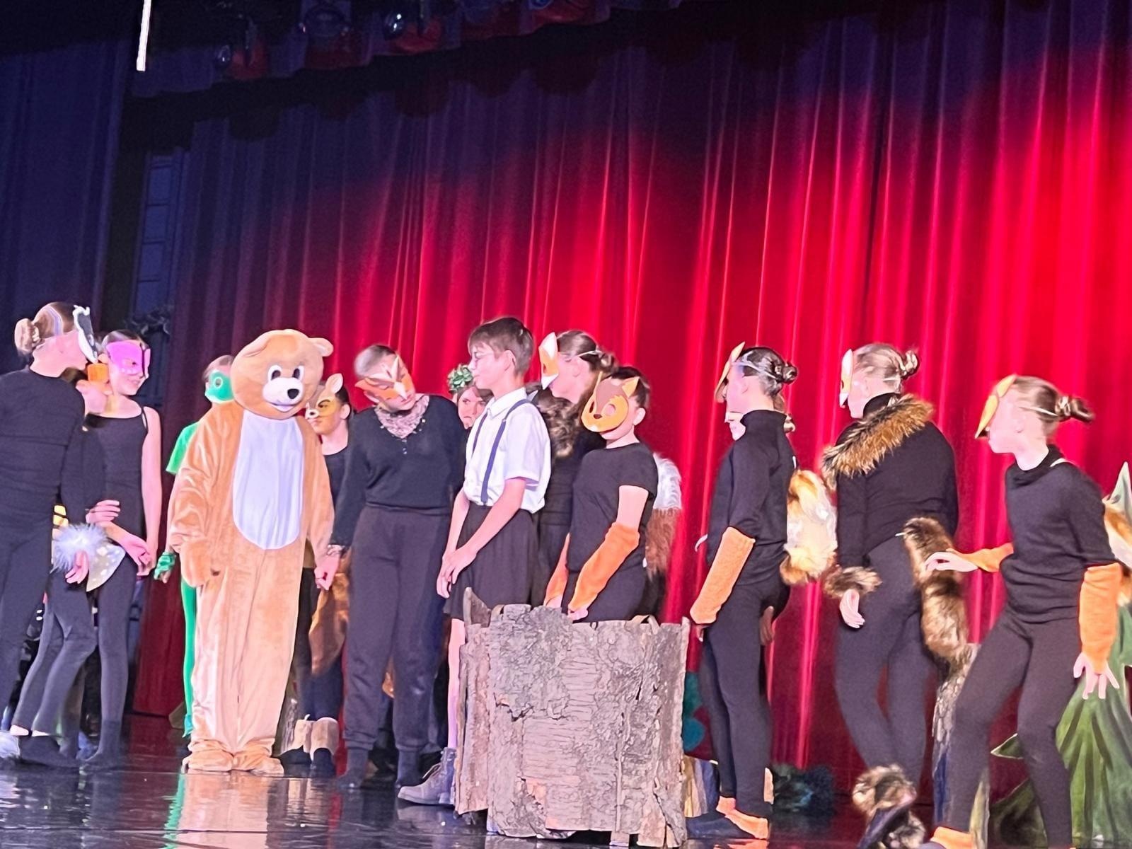 Zdjęcie w galerii na portalu naszwodzislaw.com: Najlepsi z Najlepszych w SP15 [FOTO] wiadomości z regionu