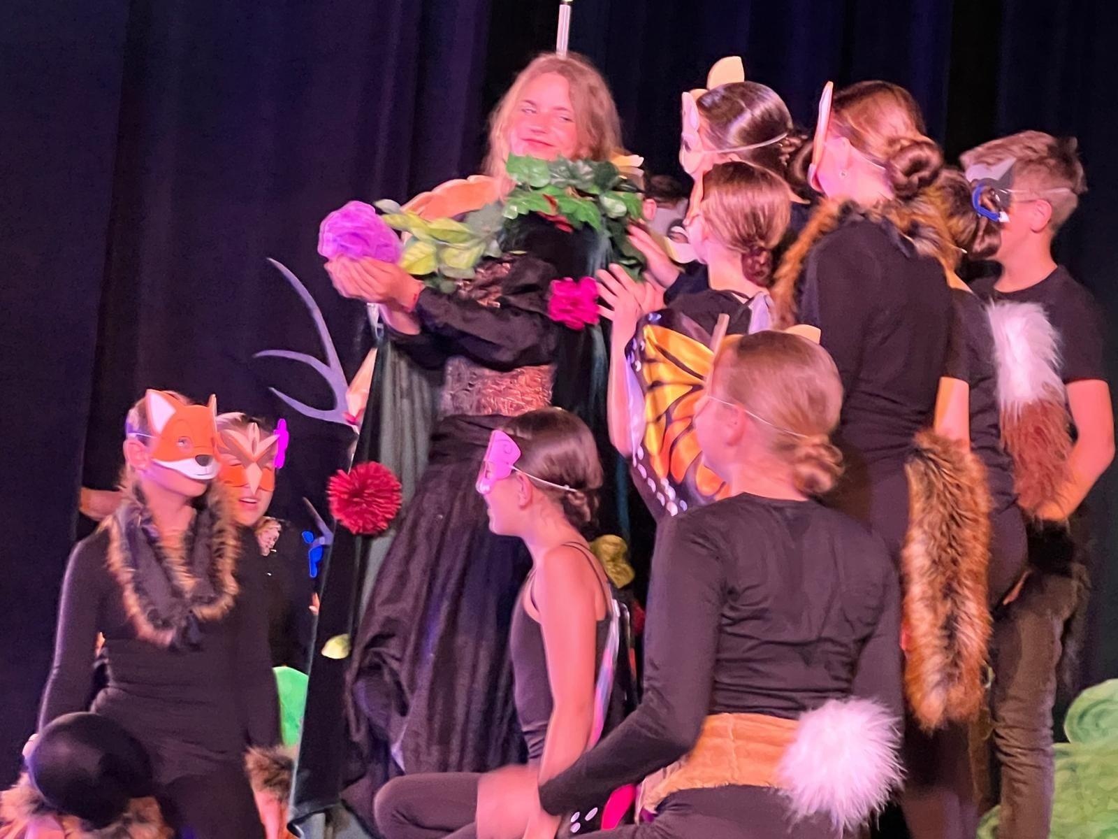 Zdjęcie w galerii na portalu naszwodzislaw.com: Najlepsi z Najlepszych w SP15 [FOTO] wiadomości z regionu