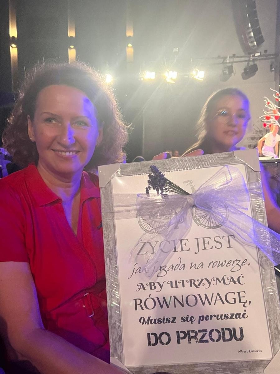 Zdjęcie w galerii na portalu naszwodzislaw.com: Najlepsi z Najlepszych w SP15 [FOTO] wiadomości z regionu