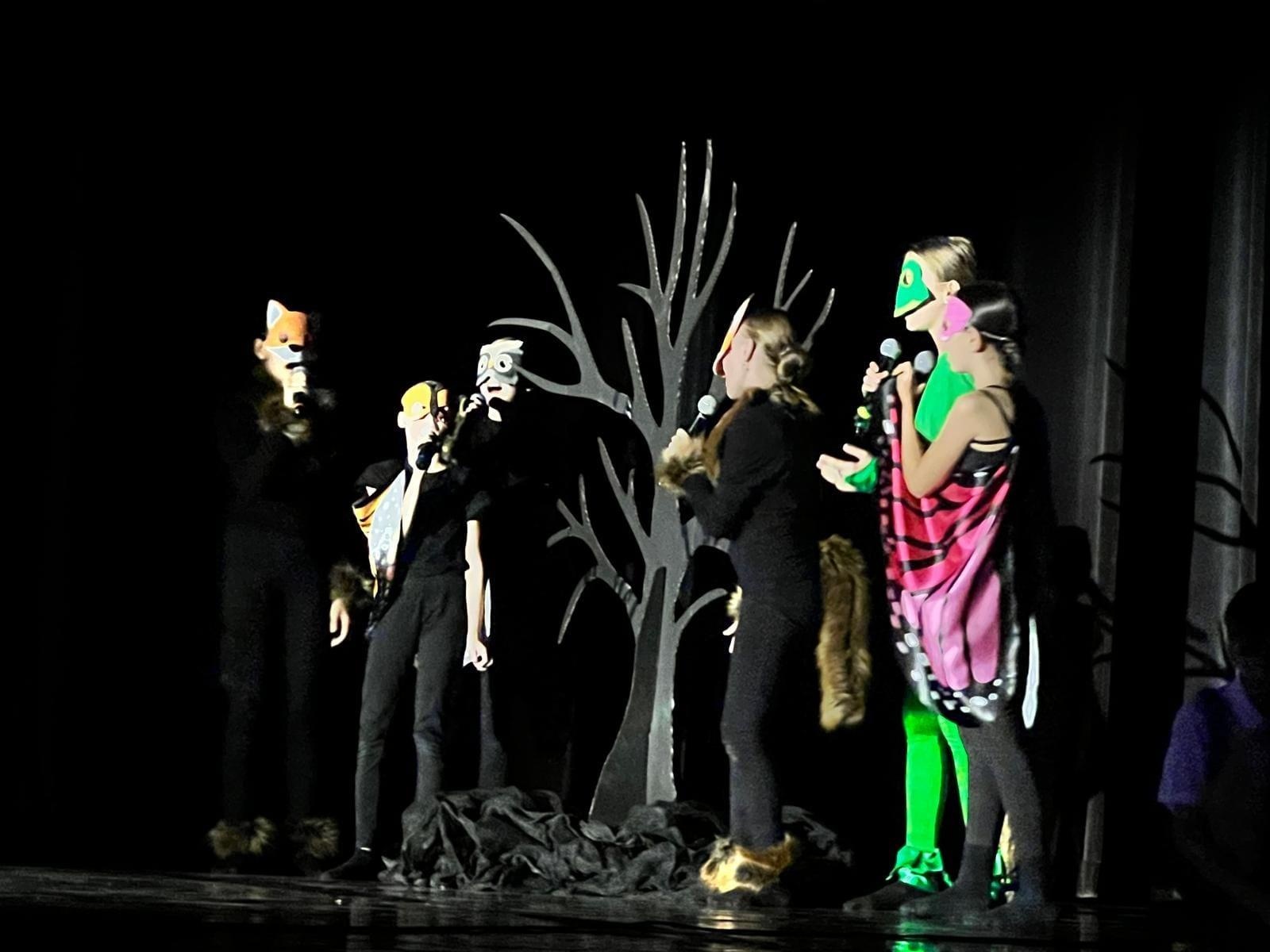 Zdjęcie w galerii na portalu naszwodzislaw.com: Najlepsi z Najlepszych w SP15 [FOTO] wiadomości z regionu