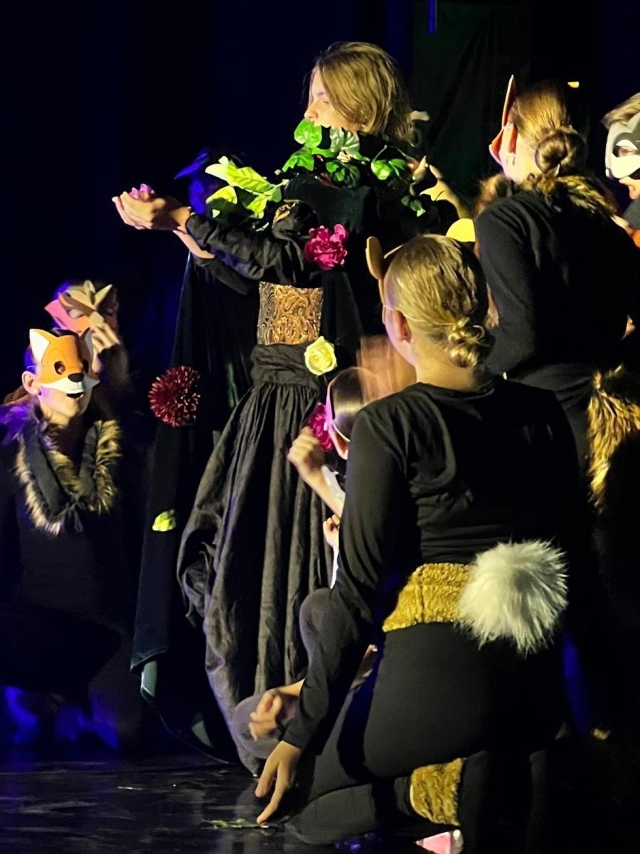 Zdjęcie w galerii na portalu naszwodzislaw.com: Najlepsi z Najlepszych w SP15 [FOTO] wiadomości z regionu