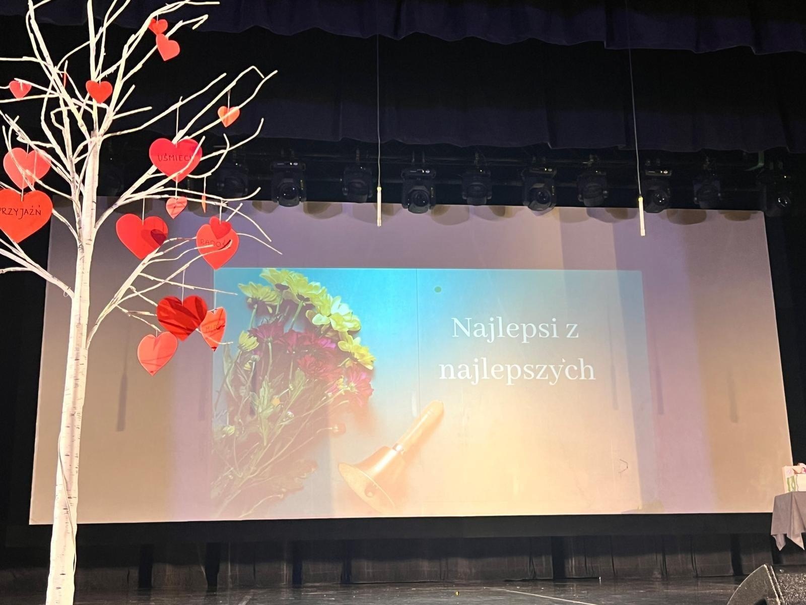 Zdjęcie w galerii na portalu naszwodzislaw.com: Najlepsi z Najlepszych w SP15 [FOTO] wiadomości z regionu