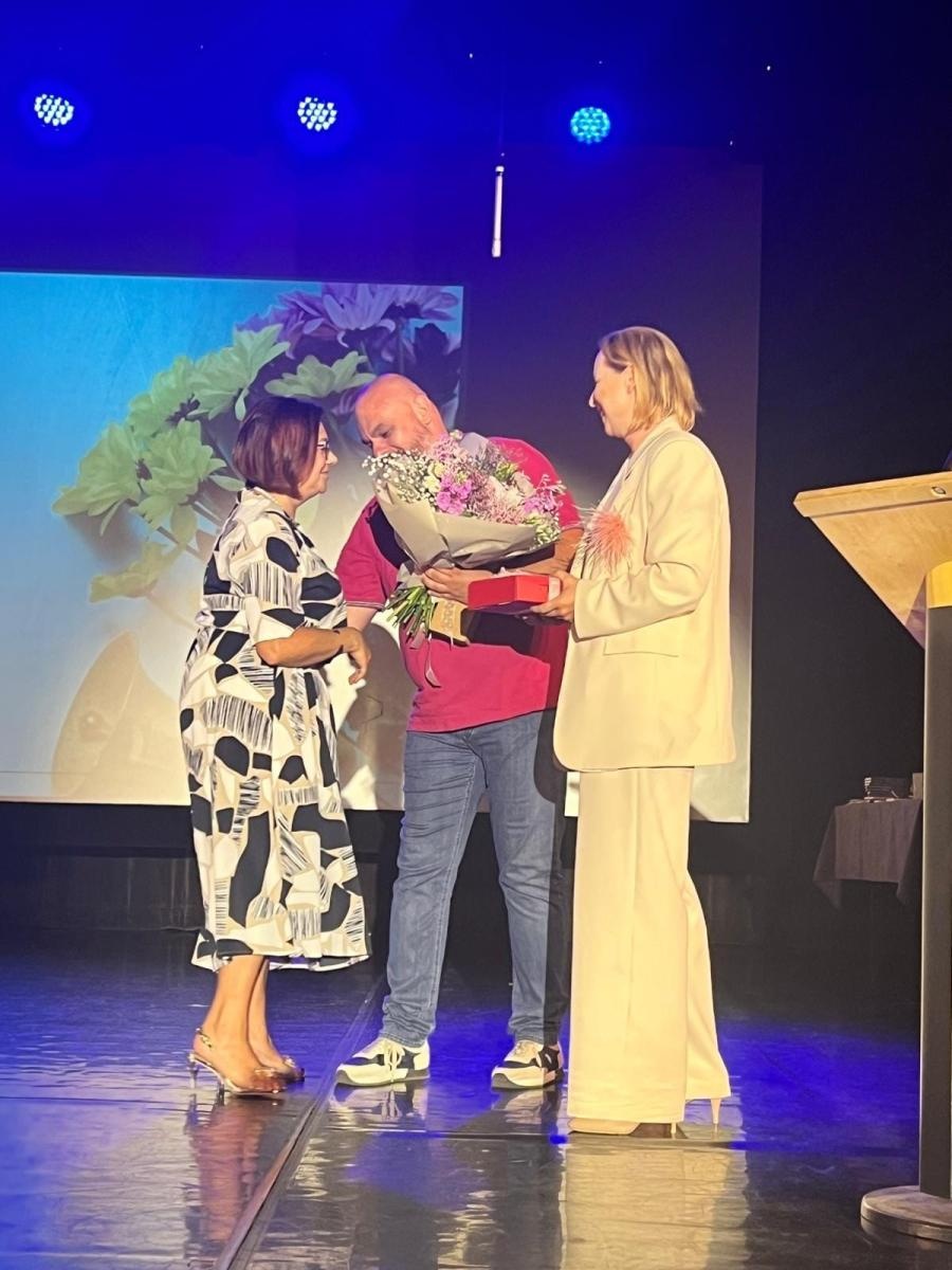 Zdjęcie w galerii na portalu naszwodzislaw.com: Najlepsi z Najlepszych w SP15 [FOTO] wiadomości z regionu